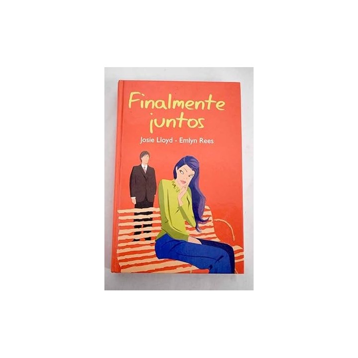 Finalmente juntos - Josie Lloyd, Emlyn Rees
